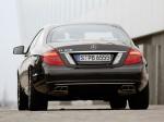 Mercedes-Benz CL600 2010 года